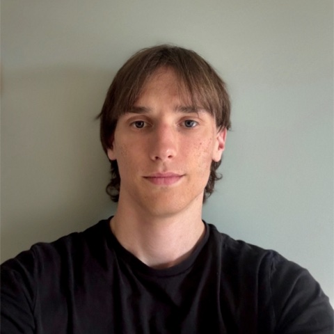 Lukas Jasinskas